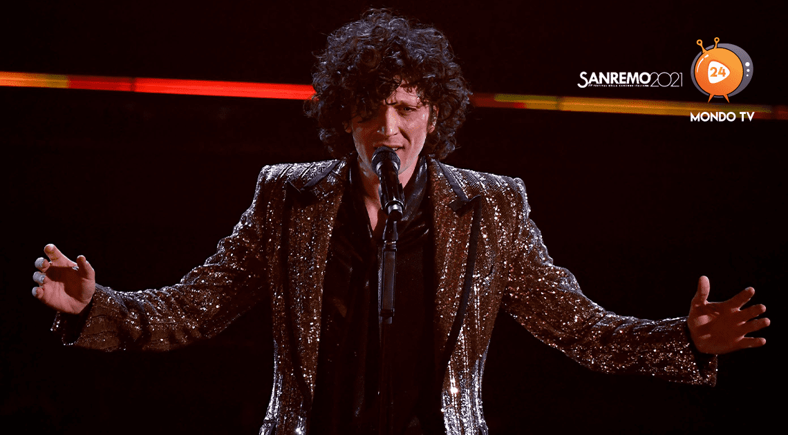 Sanremo 2021, le pagelle delle canzoni della terza serata Sanremo 2021, le pagelle delle canzoni della terza serata