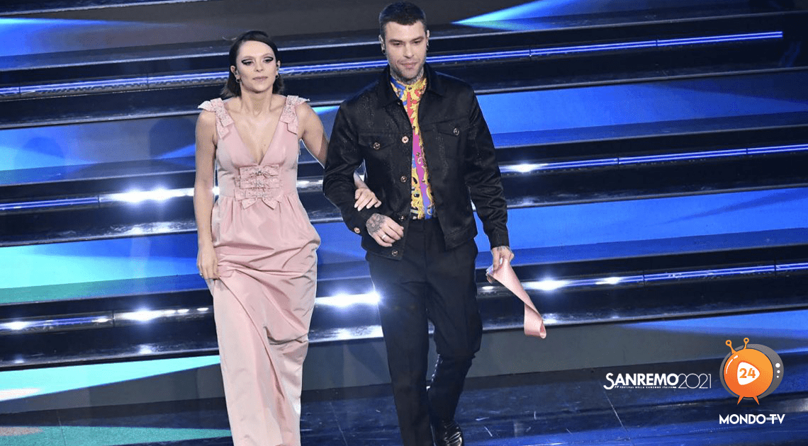 Sanremo 2021, le pagelle delle canzoni della quarta serata Sanremo 2021, le pagelle delle canzoni della quarta serata