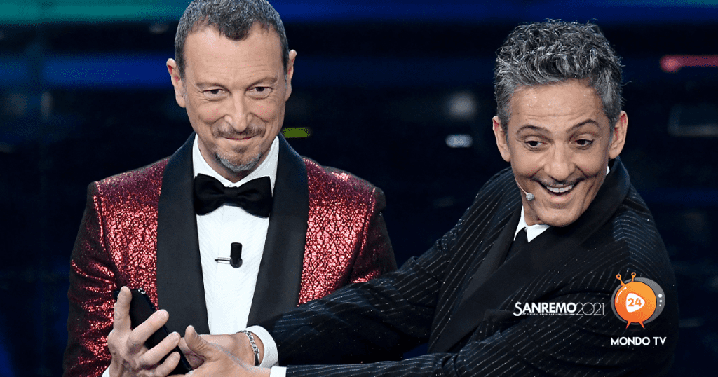 Quali Sono I Cantanti Di Sanremo 2022
