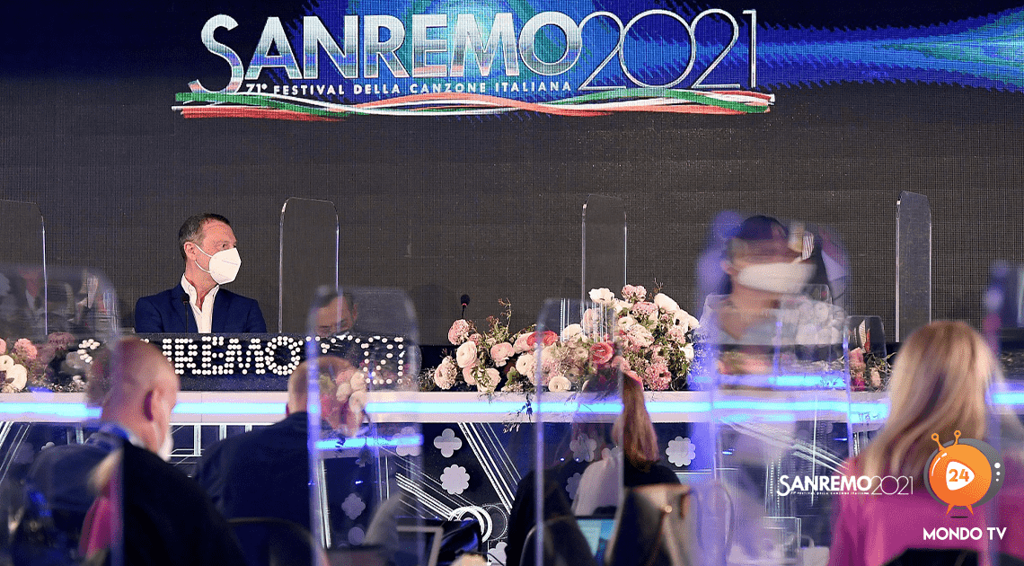 Chi condurrà il Festival di Sanremo 2022, la Rai scioglie le riserve? Chi condurrà il Festival di Sanremo 2022, la Rai scioglie le riserve?