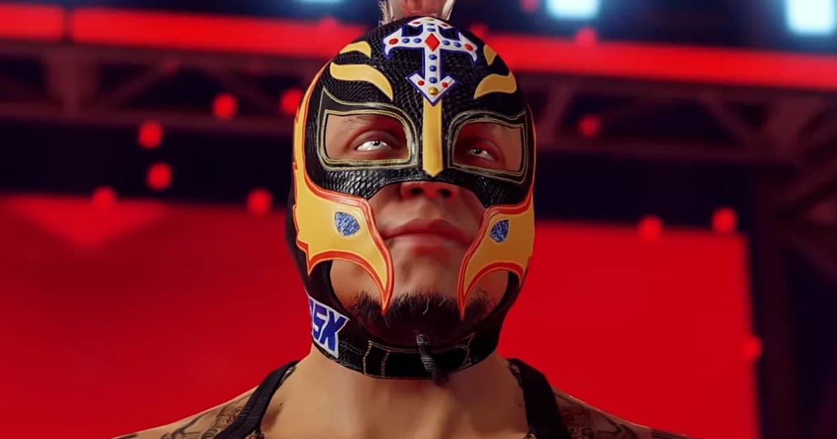 WWE 2K22: voci sul nuovo videogioco. Sarà assente su PS5 Xbox Series X/S?