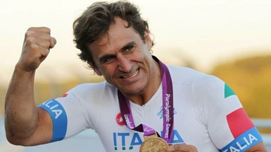Incidente di Alex Zanardi, richiesta l’archiviazione Incidente di Alex Zanardi, richiesta l’archiviazione