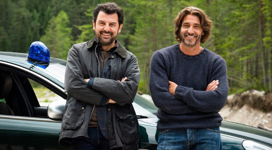 Rai Uno: al via “Un passo dal cielo” 6. Ecco la trama del primo episodio! Rai Uno: al via “Un passo dal cielo” 6. Ecco la trama del primo episodio!