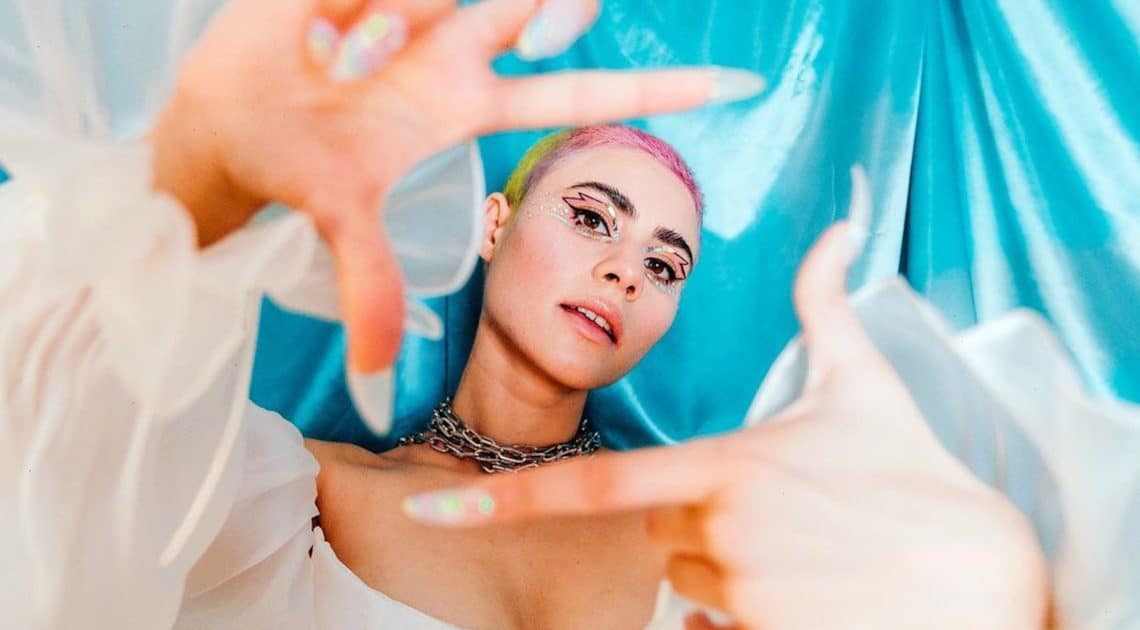 Aspettando l’Eurovision Song Contest: conosciamo Montaigne la cantante che rappresenterà l’Australia! Aspettando l’Eurovision Song Contest: conosciamo Montaigne la cantante che rappresenterà l’Australia!