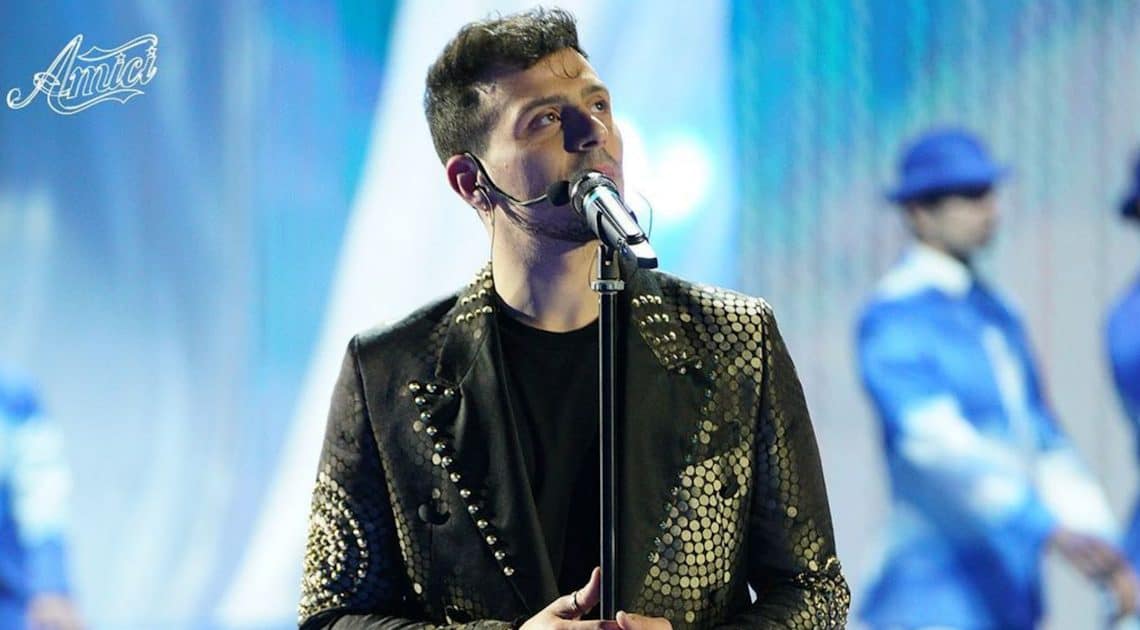 Amici 20, intervista a Leonardo: “Amici è arrivato nel momento in cui avevo davvero qualcosa da dire.” Amici 20, intervista a Leonardo: “Amici è arrivato nel momento in cui avevo davvero qualcosa da dire.”