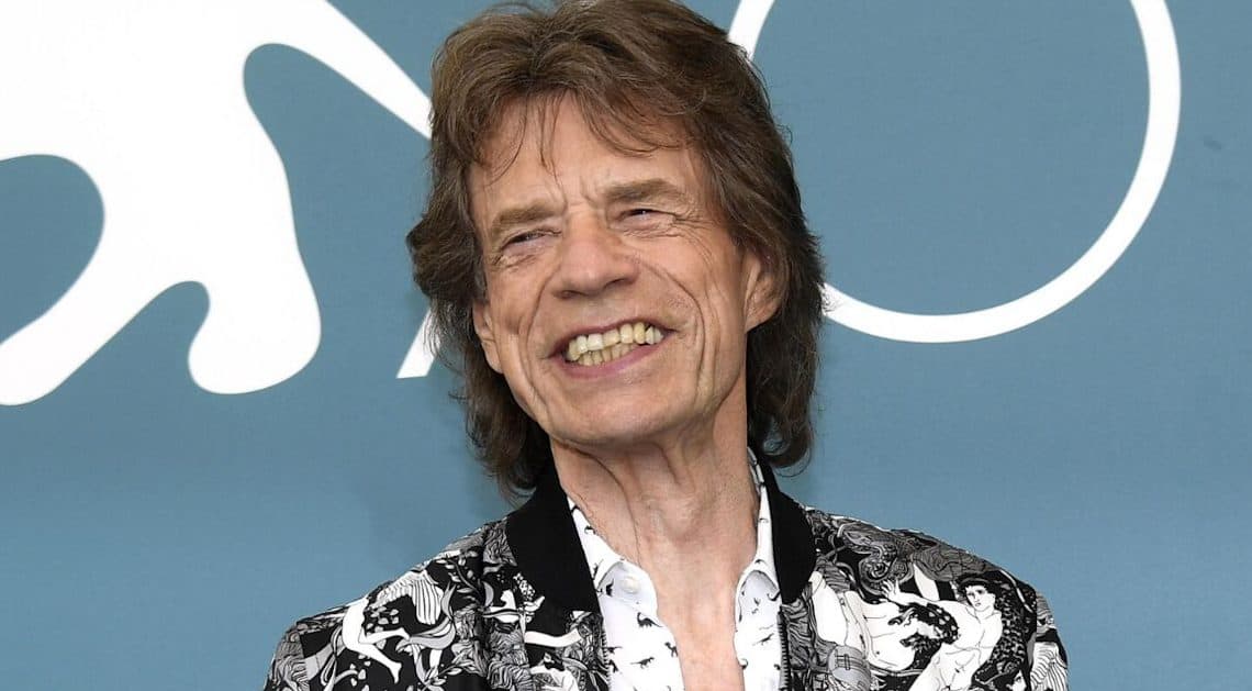 Mick Jagger si è trasferito in Sicilia? Mick Jagger si è trasferito in Sicilia?