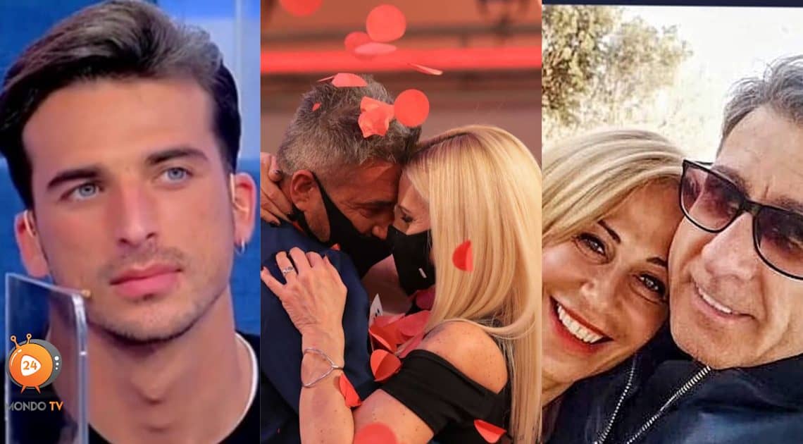 Podcast MondoTv 24, annunciati tutti gli ospiti della prossima puntata Podcast MondoTv 24, annunciati tutti gli ospiti della prossima puntata