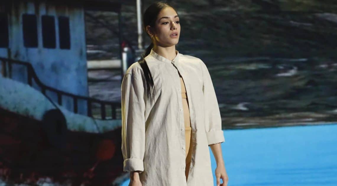 Amici 20, Rosa di Grazia rivela cosa pensa della Celentano e della Cuccarini Amici 20, Rosa di Grazia rivela cosa pensa della Celentano e della Cuccarini
