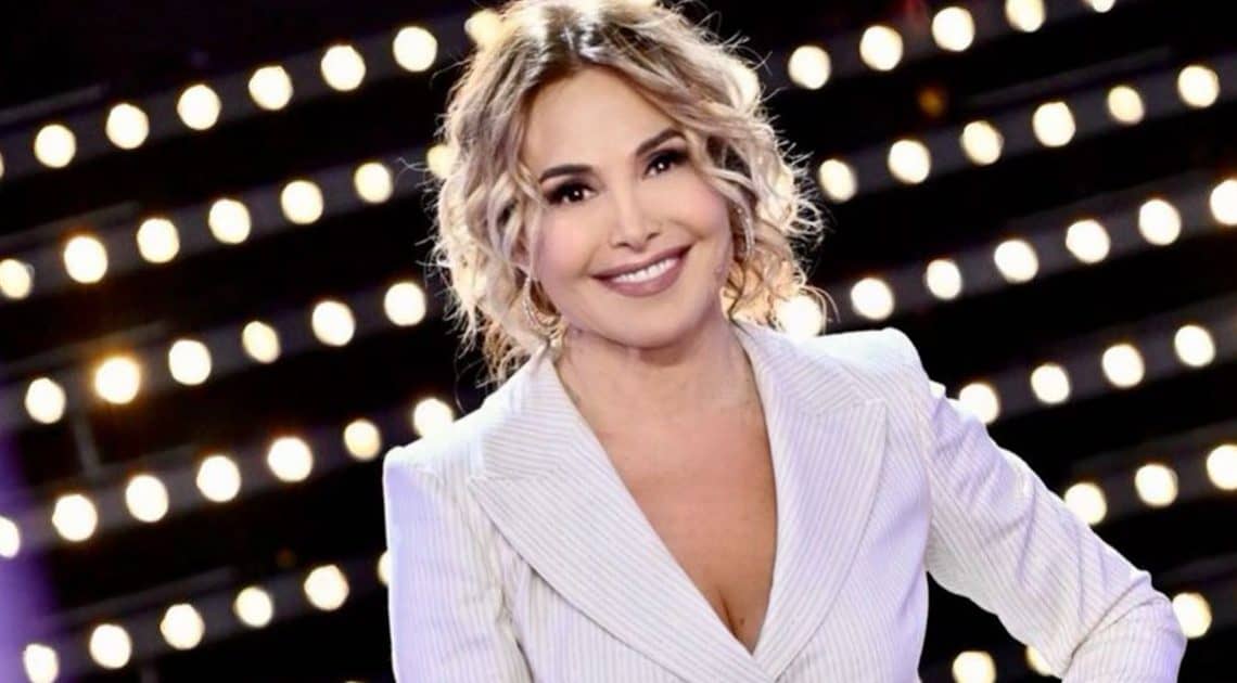Barbara D’Urso potrebbe lasciare Mediaset? Barbara D’Urso potrebbe lasciare Mediaset?