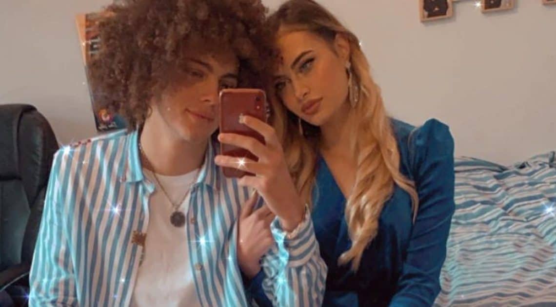 Stephanie Bellarte e Alessio Guidi verso Temptation Island? Stephanie Bellarte e Alessio Guidi verso Temptation Island?