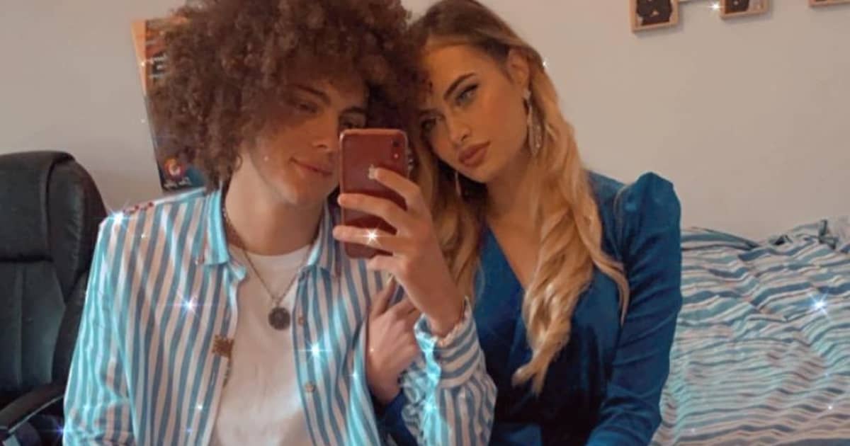 Stephanie Bellarte e Alessio Guidi verso Temptation Island?