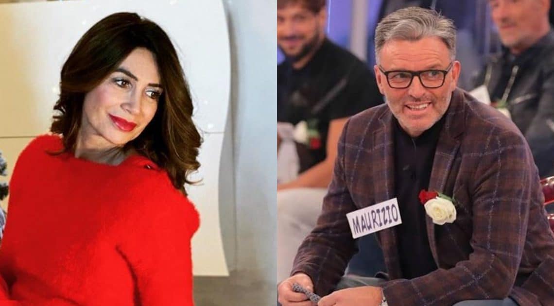 UeD, Barbara De Santi confessa: “Con Maurizio è tutto finito, ho scoperto che ha un’altra.” UeD, Barbara De Santi confessa: “Con Maurizio è tutto finito, ho scoperto che ha un’altra.”