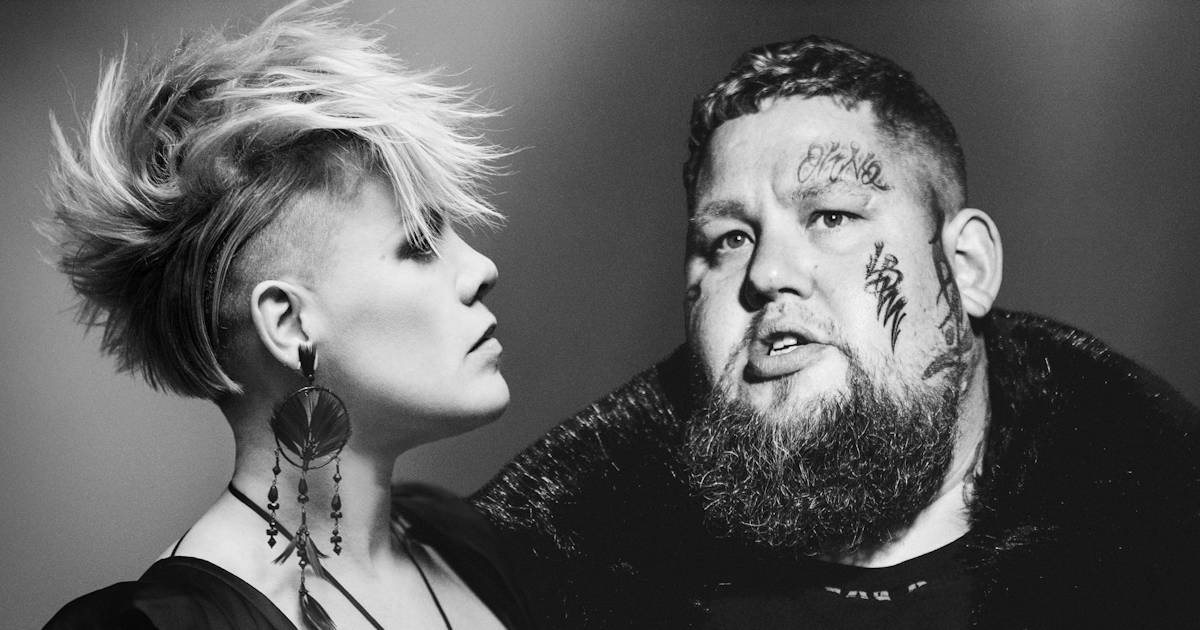 Rag’n’Bone Man: online il singolo “Anywhere Away From Her” con la collaborazione di P!NK