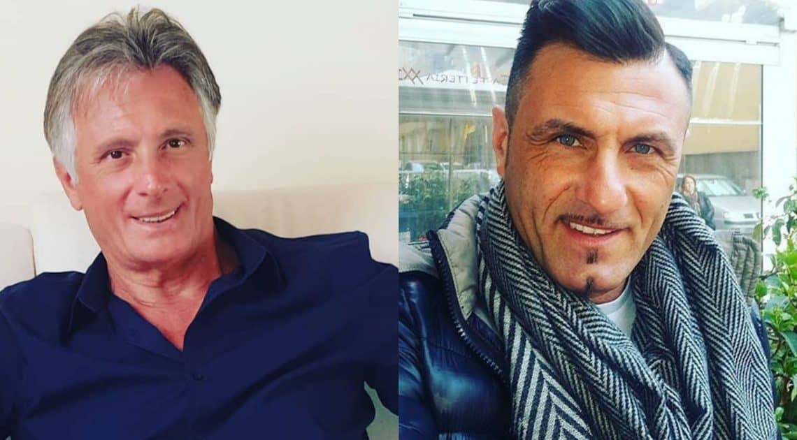 UeD, Giorgio Manetti e Sossio Aruta debuttano al cinema. Ecco tutti i dettagli UeD, Giorgio Manetti e Sossio Aruta debuttano al cinema. Ecco tutti i dettagli
