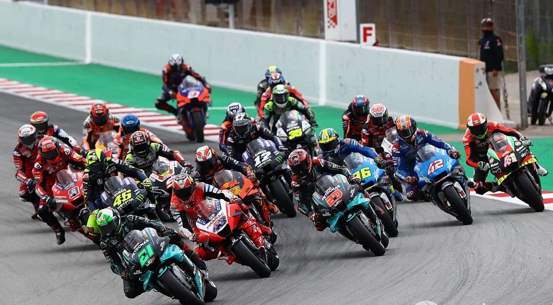 Motomondiale Gp delle Americhe: orari e dove vederlo in TV Motomondiale Gp delle Americhe: orari e dove vederlo in TV