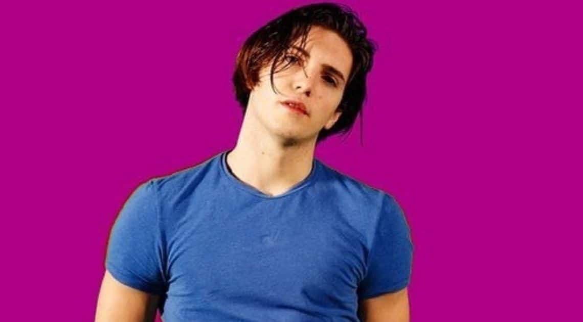 “Un sogno che diventa realtà” Tommaso Stanzani annuncia l’uscita del suo singolo “Un sogno che diventa realtà” Tommaso Stanzani annuncia l’uscita del suo singolo