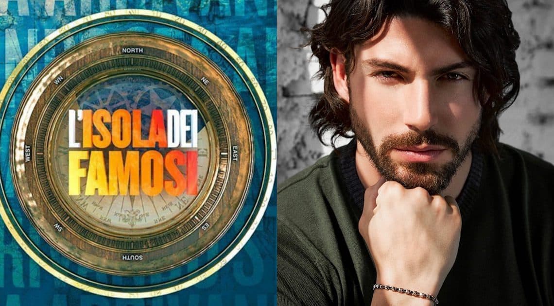 Isola, Ignazio Moser prossimo naufrago? Il no di Cecilia e il cachet importante Isola, Ignazio Moser prossimo naufrago? Il no di Cecilia e il cachet importante