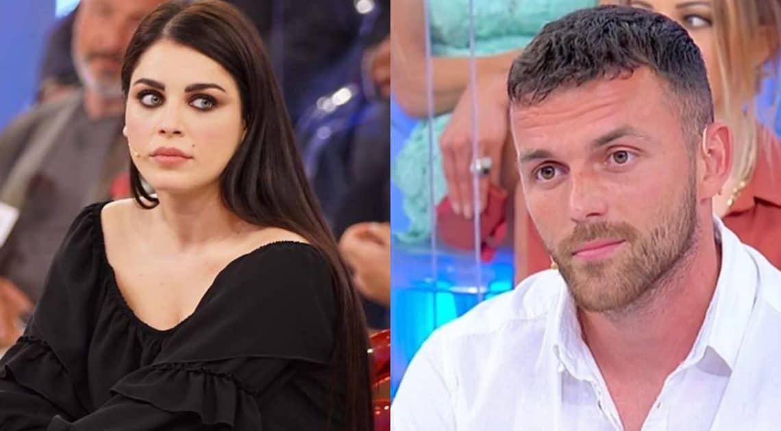 UeD, Bohdan confessa: “Sono sicuro che ci sia tanto da scoprire di Samantha” UeD, Bohdan confessa: “Sono sicuro che ci sia tanto da scoprire di Samantha”