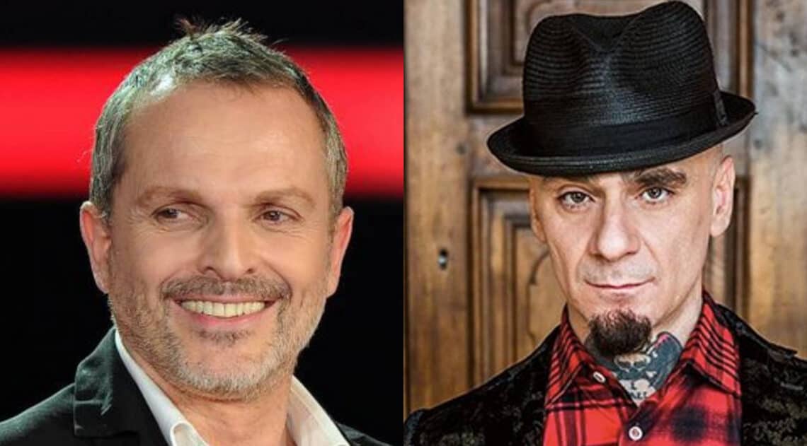 J-Ax attacca duramente Miguel Bosè per le sue dichiarazioni sul Covid J-Ax attacca duramente Miguel Bosè per le sue dichiarazioni sul Covid