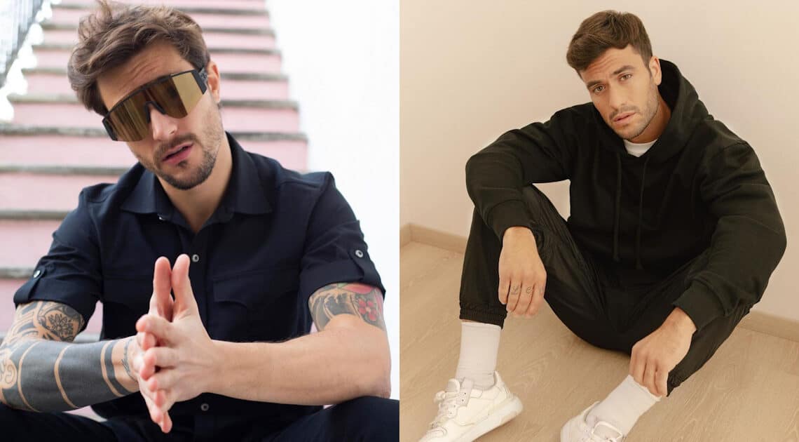 Andea Zelletta non ci sta “Pierpaolo Pretelli non mi ha più risposto” Andea Zelletta non ci sta “Pierpaolo Pretelli non mi ha più risposto”