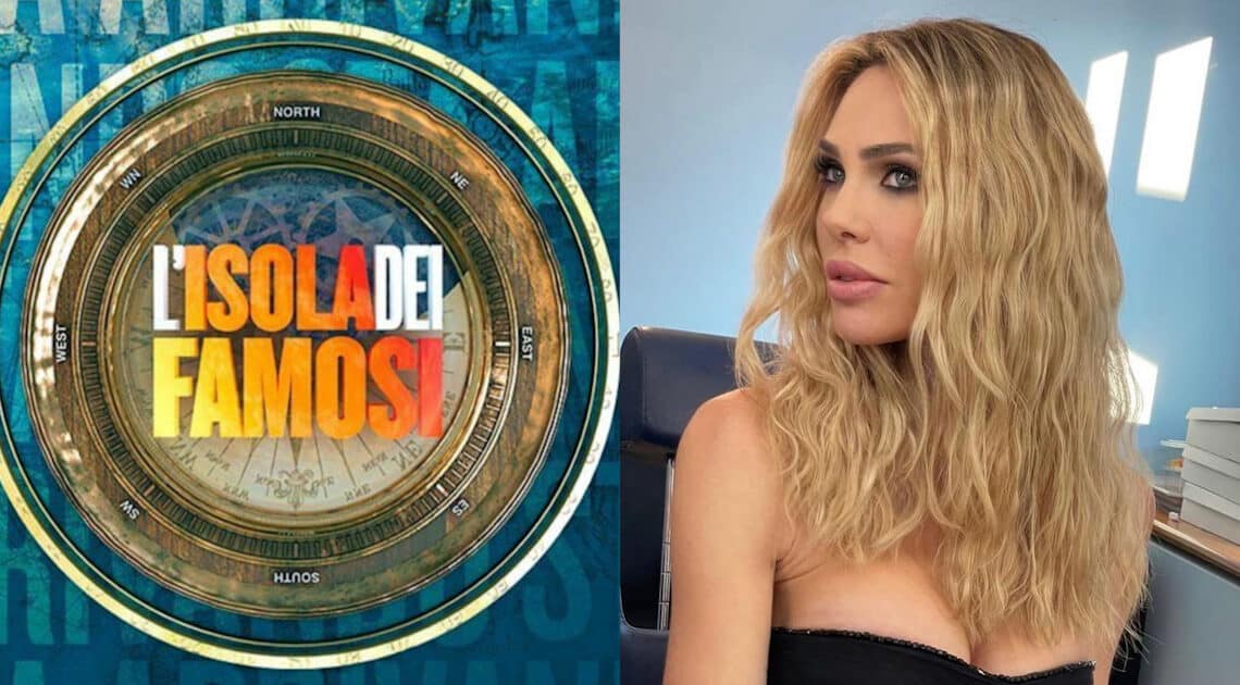 Isola dei Famosi, Ilary Blasi dopo l’ospitata al GF Vip “Ecco cosa accadrà in Honduras” poi rivela chi sono i concorrenti che la incuriosiscono di più Isola dei Famosi, Ilary Blasi dopo l’ospitata al GF Vip “Ecco cosa accadrà in Honduras” poi rivela chi sono i concorrenti che la incuriosiscono di più