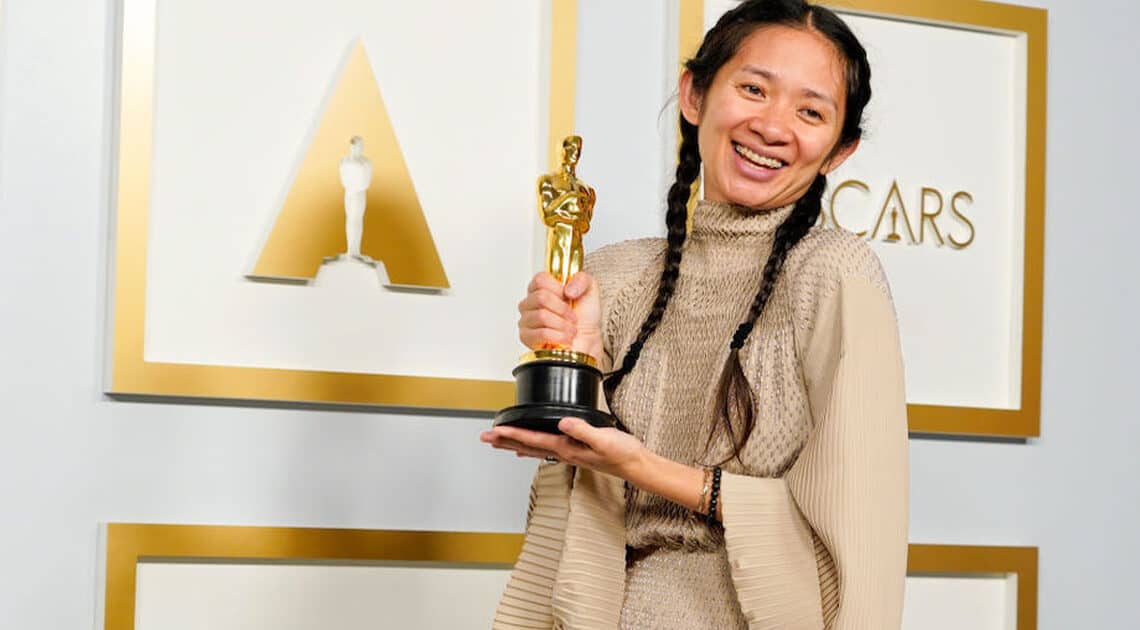 Oscar 2021: Laura Pausini la grande sconfitta della serata, vince Nomadland come miglior film, tutti i vincitori Oscar 2021: Laura Pausini la grande sconfitta della serata, vince Nomadland come miglior film, tutti i vincitori