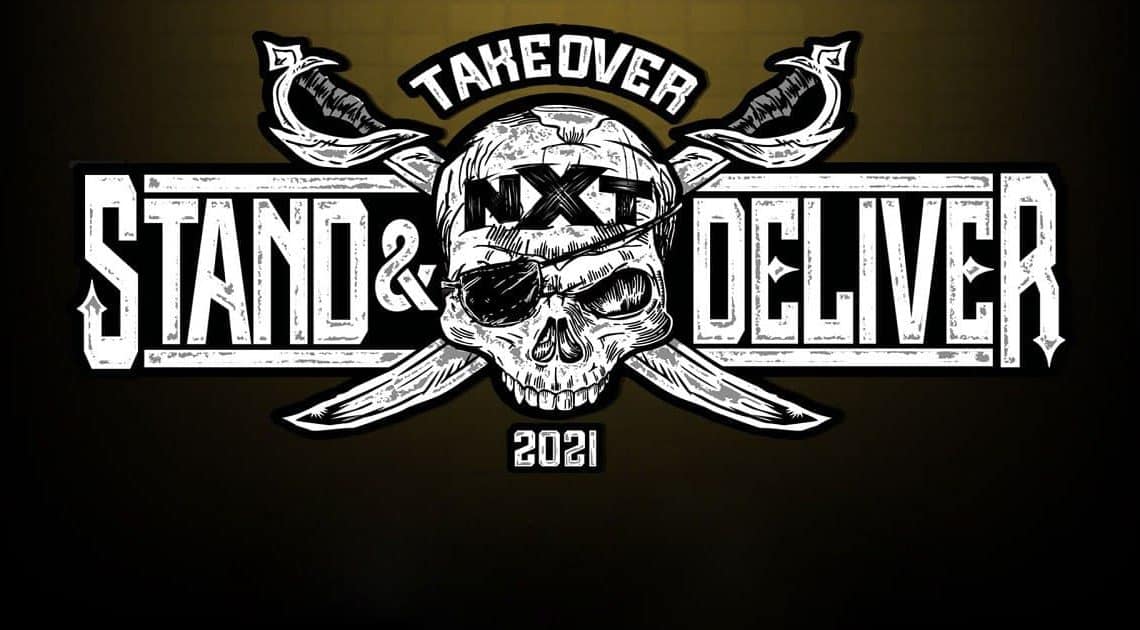 Risultati, NXT TakeOver: Stand and Deliver 07-04-2021 e 08-04-2021 Risultati, NXT TakeOver: Stand and Deliver 07-04-2021 e 08-04-2021