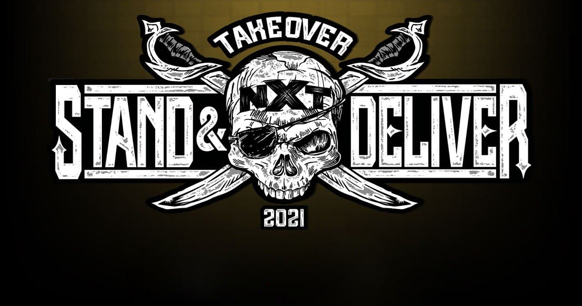 Risultati, NXT TakeOver: Stand  and Deliver 07-04-2021 e 08-04-2021
