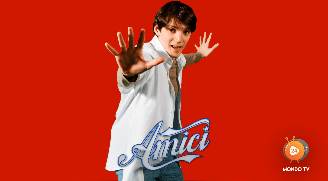 Amici 20, SAMUELE è l’eliminato della settimana puntata del serale, pagelle e voti Amici 20, SAMUELE è l’eliminato della settimana puntata del serale, pagelle e voti