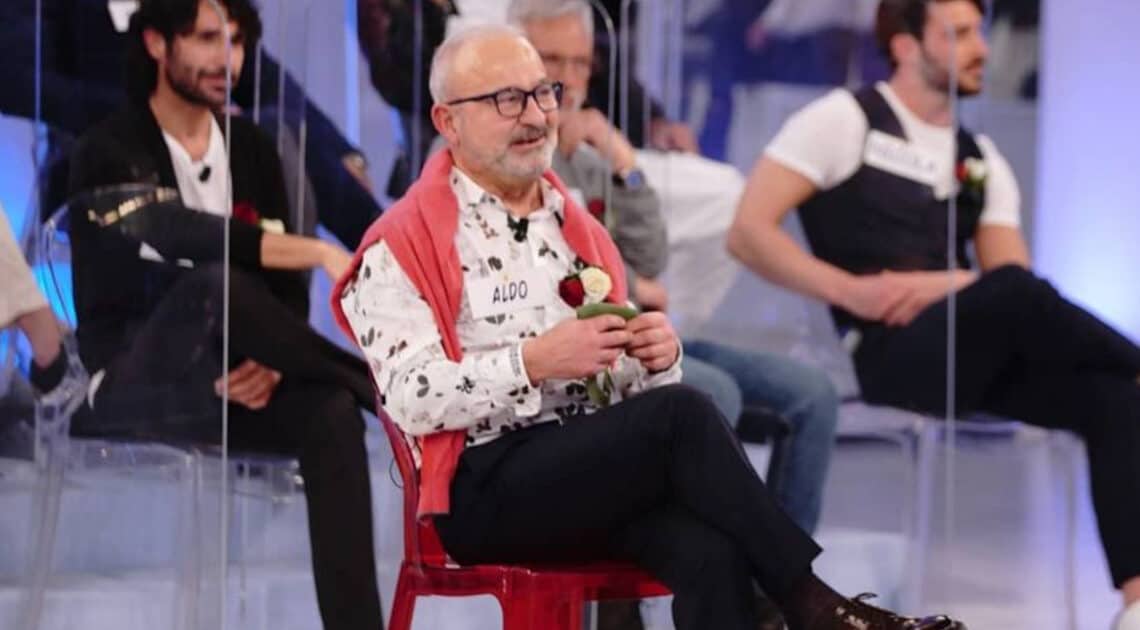 UeD, Aldo Farella dichiara: “Gemma ha raffreddato le mie intenzioni, che erano quelle di..” UeD, Aldo Farella dichiara: “Gemma ha raffreddato le mie intenzioni, che erano quelle di..”