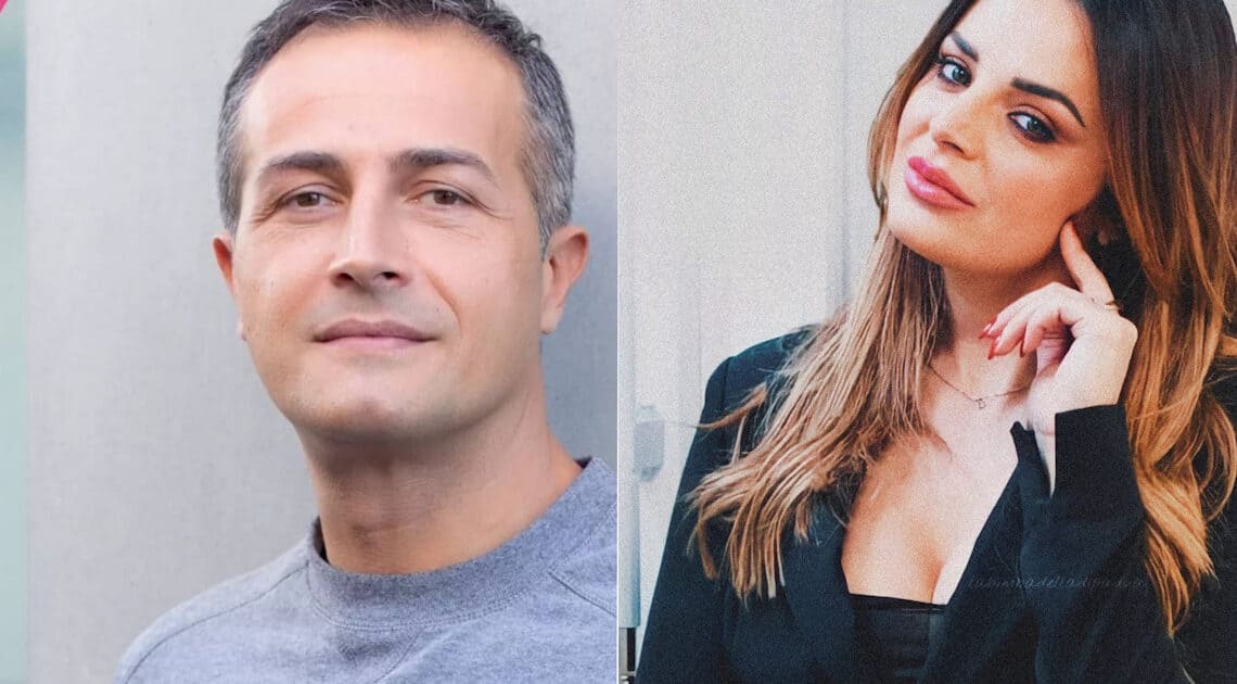 Anticipazioni UeD, giunta al termine la relazione tra Roberta e Riccardo. Interviene anche Ida nella loro discussione. Anticipazioni UeD, giunta al termine la relazione tra Roberta e Riccardo. Interviene anche Ida nella loro discussione.