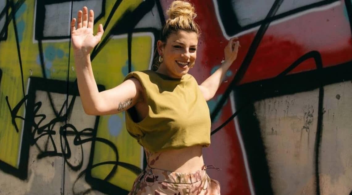 Emma, a giugno e luglio 2021 TORNA LIVE per celebrare insieme i suoi 10 anni di carriera Emma, a giugno e luglio 2021 TORNA LIVE per celebrare insieme i suoi 10 anni di carriera