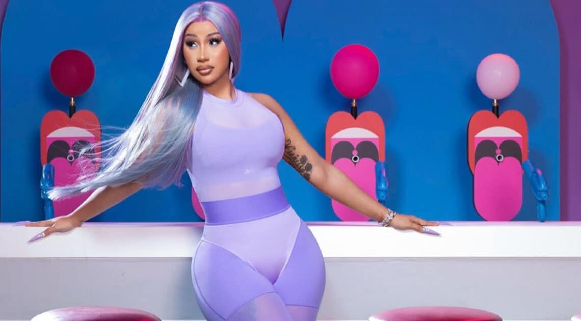 Cardi B sempre più vicina alla WWE? Cardi B sempre più vicina alla WWE?