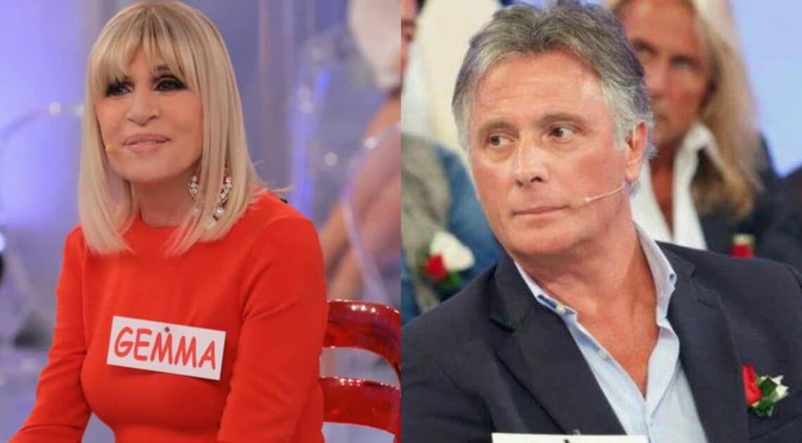 Gemma Galgani addio a Uomini e Donne? Giorgio Manetti: “A Maria fa comodo averla nel programma” Gemma Galgani addio a Uomini e Donne? Giorgio Manetti: “A Maria fa comodo averla nel programma”