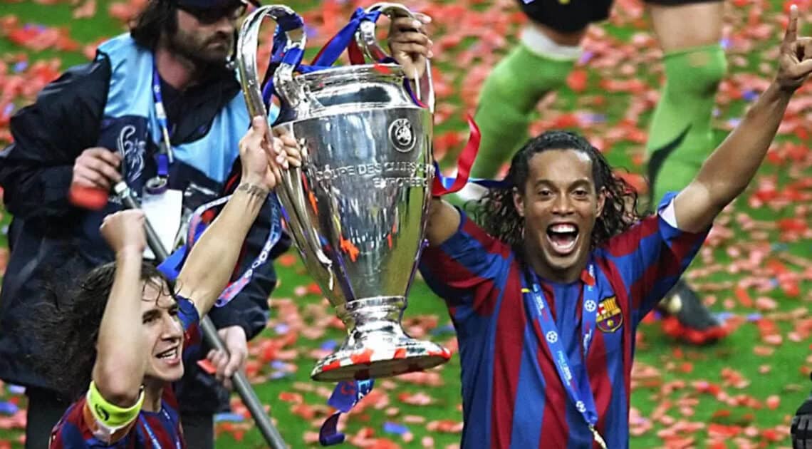 I 10 calciatori che hanno vinto tutto in carriera I 10 calciatori che hanno vinto tutto in carriera