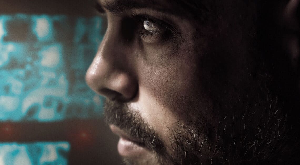 Security, il nuovo film Sky Original arriverà il 7 giugno Security, il nuovo film Sky Original arriverà il 7 giugno