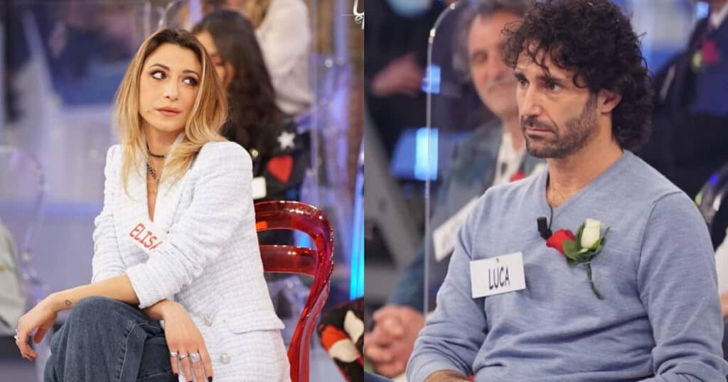 Anticipazioni Puntata Registrata Oggi Uomini E Donne
