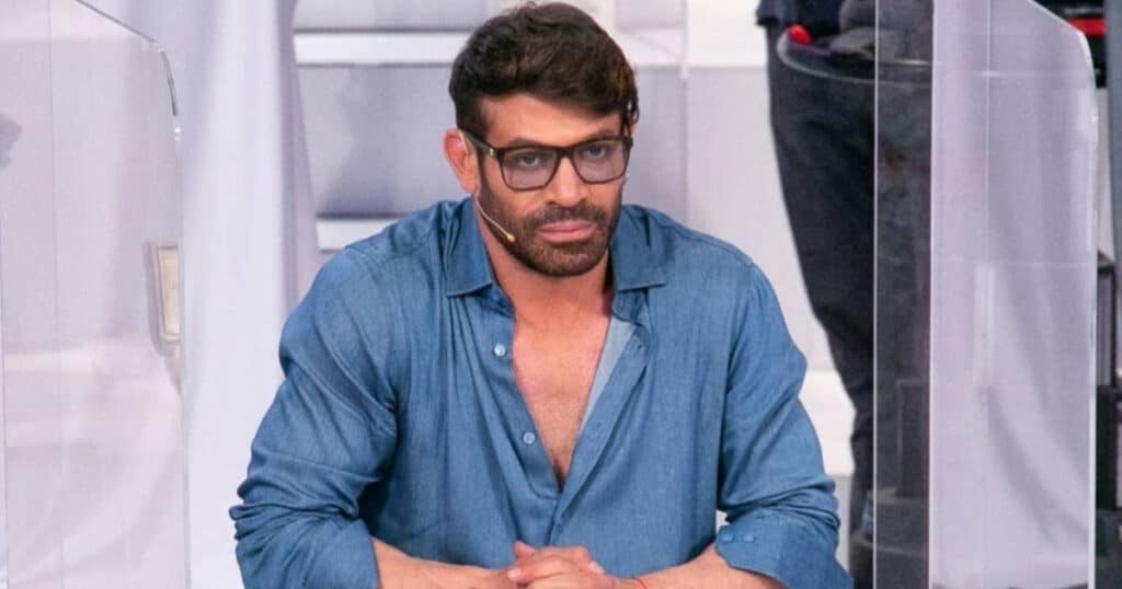 Gianni Sperti
