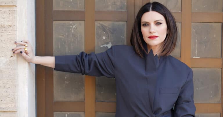 Laura Pausini