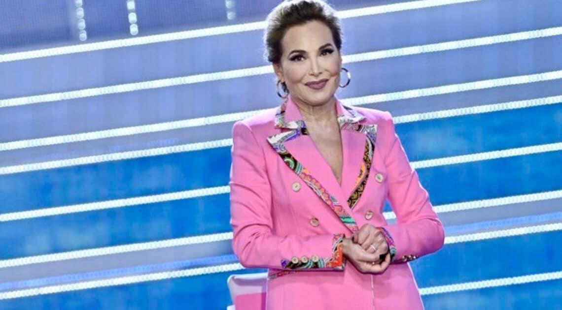 Mediaset, Barbara D’Urso fuori da Pomeriggio 5 a gennaio, nuovo assetto Mediaset Mediaset, Barbara D’Urso fuori da Pomeriggio 5 a gennaio, nuovo assetto Mediaset