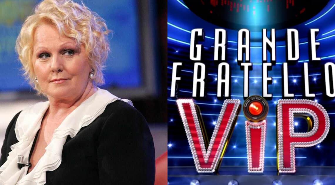 Grande Fratello Vip, Katia Ricciarelli tra i concorrenti? Grande Fratello Vip, Katia Ricciarelli tra i concorrenti?