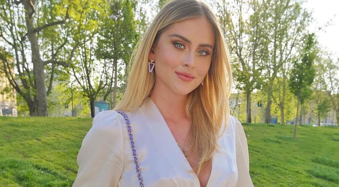 Valentina Ferragni: “A volte la malattia si fa sentire” Valentina Ferragni: “A volte la malattia si fa sentire”