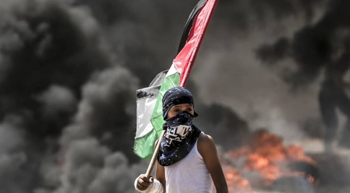 Ieri e Oggi, dove nasce e si sviluppa il conflitto tra Israele e Palestina Ieri e Oggi, dove nasce e si sviluppa il conflitto tra Israele e Palestina