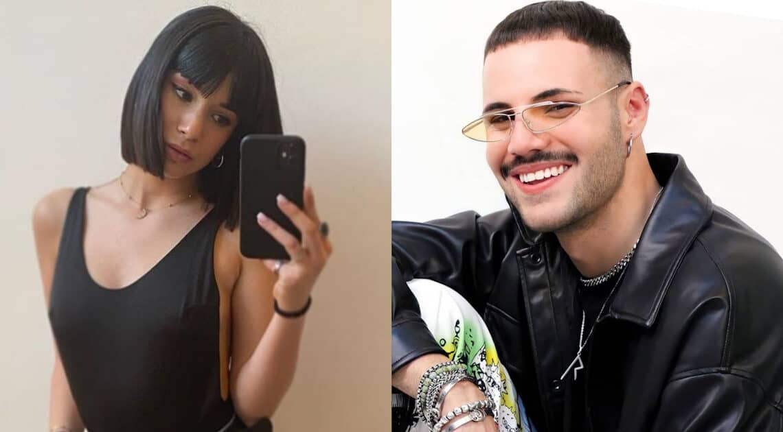 Amici 20, Raffaele e Martina: “Ci stiamo conoscendo meglio” Amici 20, Raffaele e Martina: “Ci stiamo conoscendo meglio”