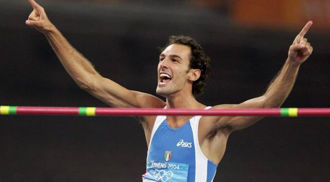 Atletica leggera italiana in lutto: è morto Alessandro Talotti, aveva 40 anni Atletica leggera italiana in lutto: è morto Alessandro Talotti, aveva 40 anni