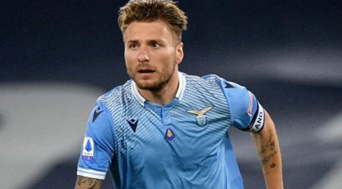 Incredibile Immobile, “rissa” con Cairo, ecco cosa è accaduto Incredibile Immobile, “rissa” con Cairo, ecco cosa è accaduto