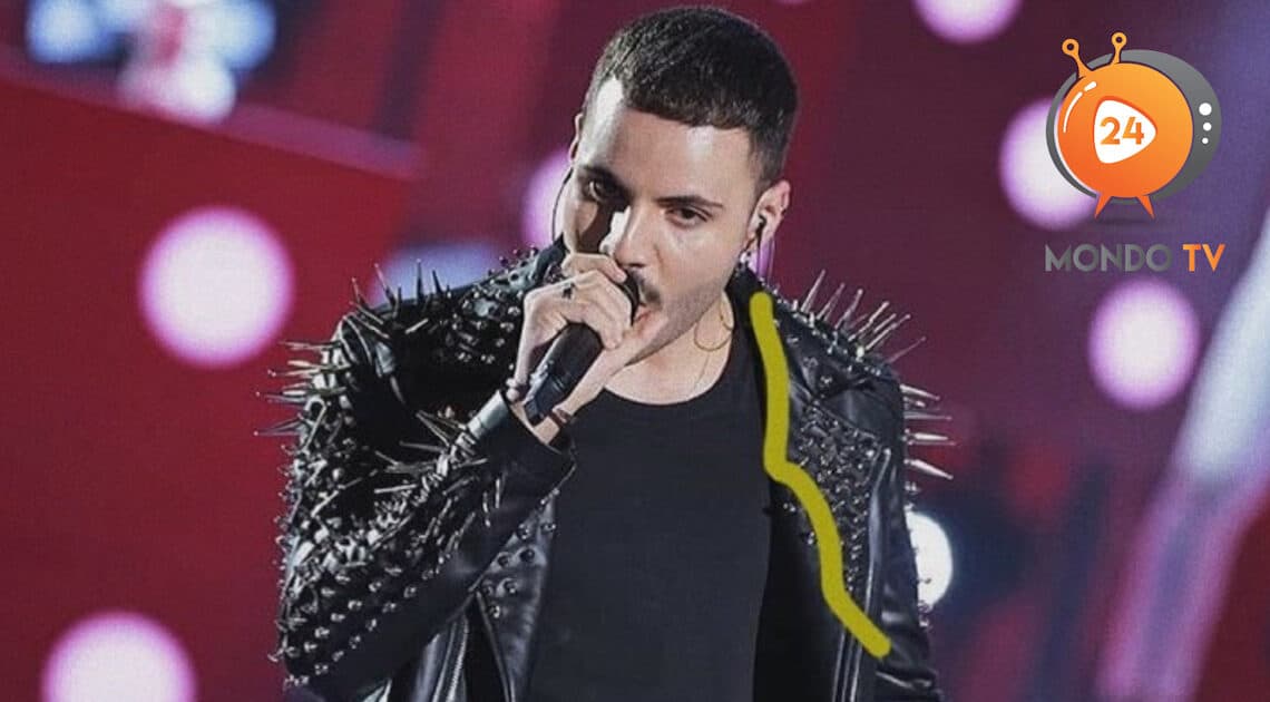 Raffaele Renda a Mondotv24: Dal sud ad Amici20 passando per Sanremo Young Raffaele Renda a Mondotv24: Dal sud ad Amici20 passando per Sanremo Young
