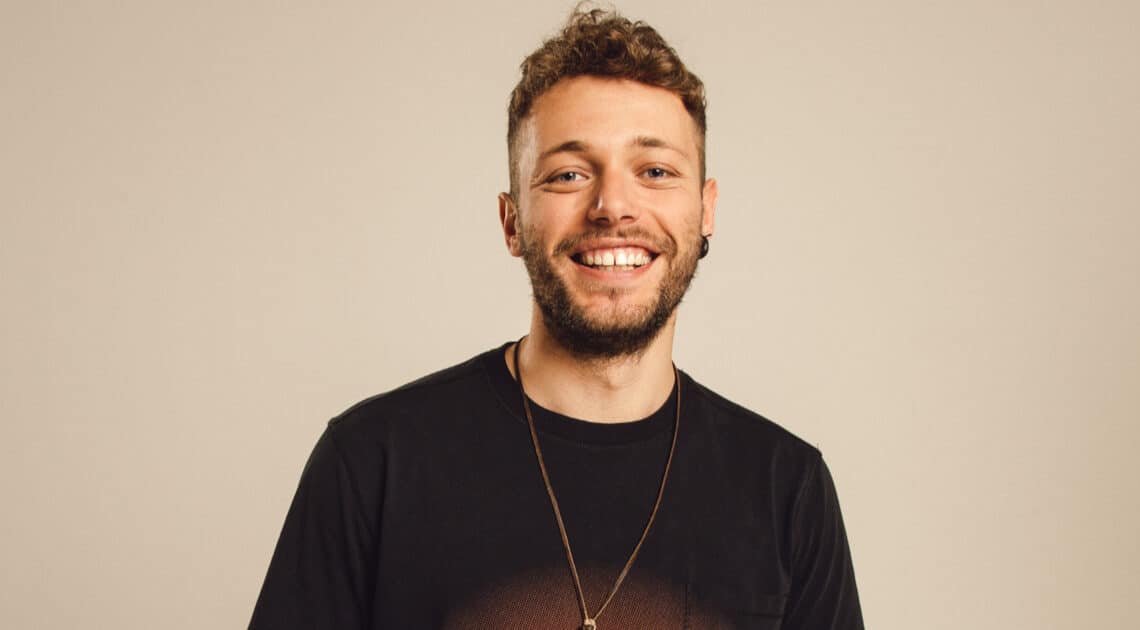 Ludovico Tersigni è il nuovo conduttore di X Factor Ludovico Tersigni è il nuovo conduttore di X Factor