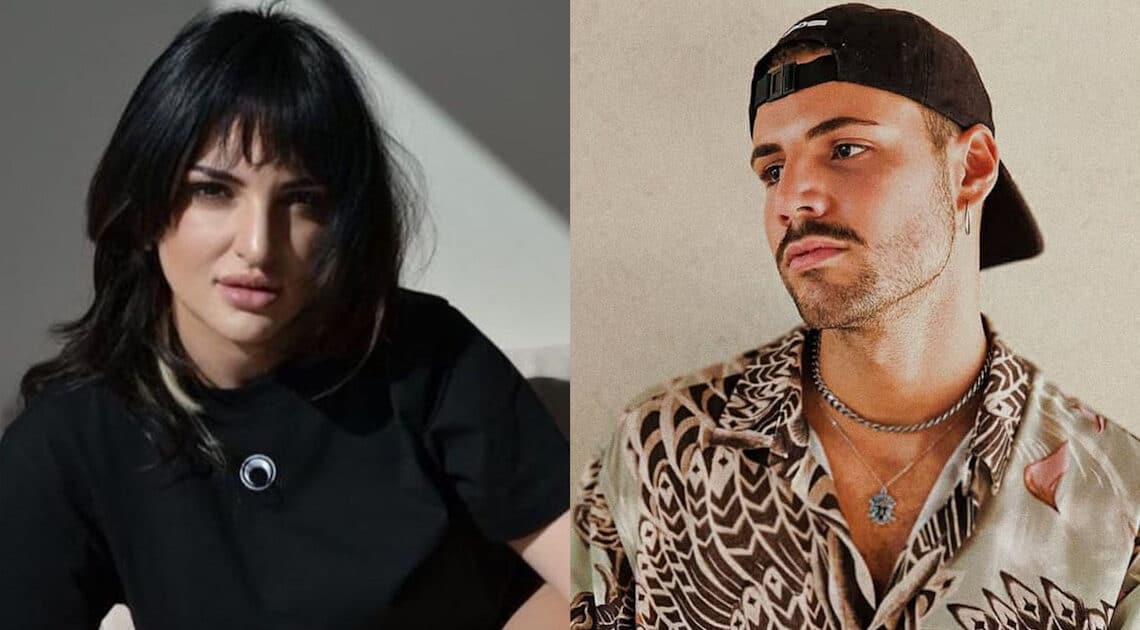 Raffaele Renda a Mondotv24: la stima di Arisa e il percorso ad Amici 20 Raffaele Renda a Mondotv24: la stima di Arisa e il percorso ad Amici 20