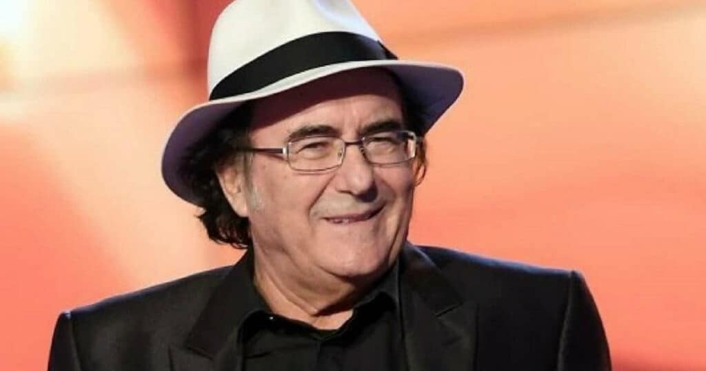 Al Bano